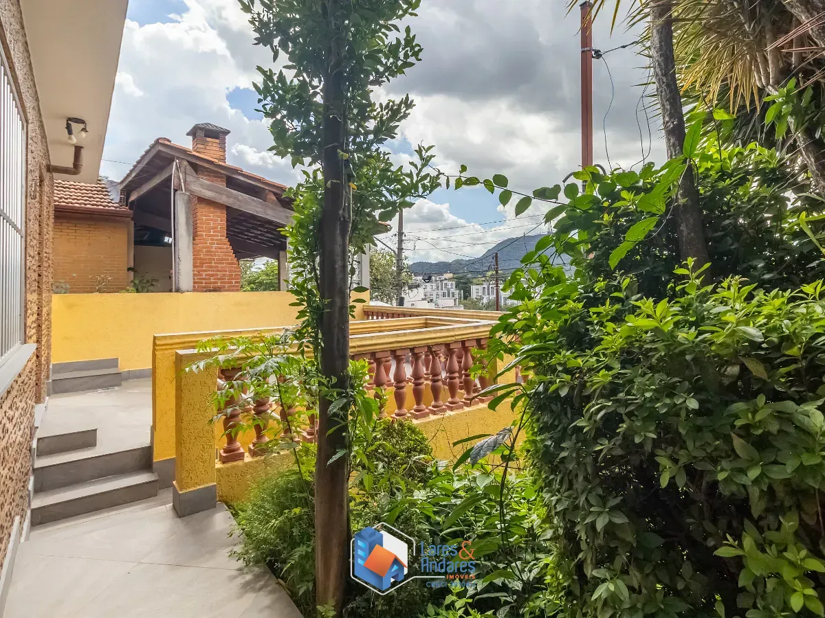 Casa, 3 quartos, 150 m² - Foto 41
