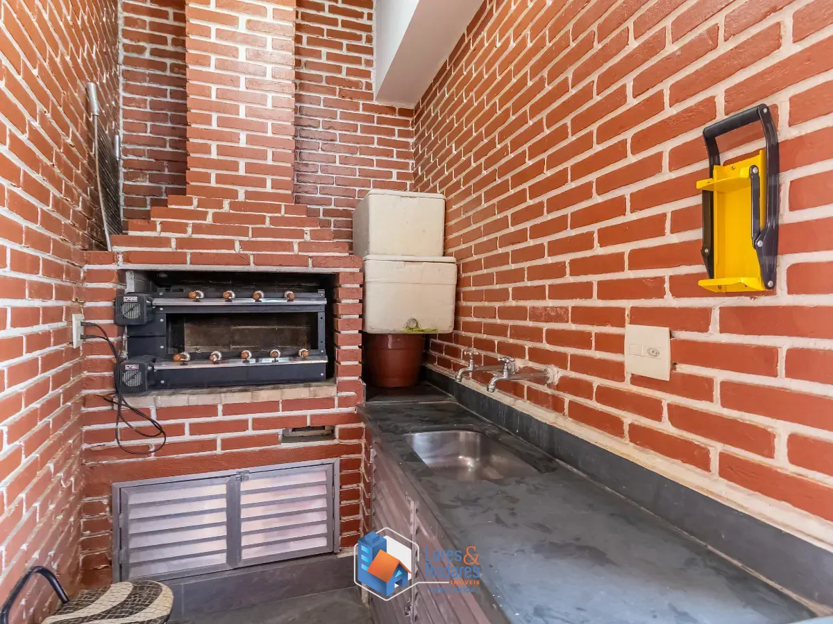 Casa, 3 quartos, 150 m² - Foto 29