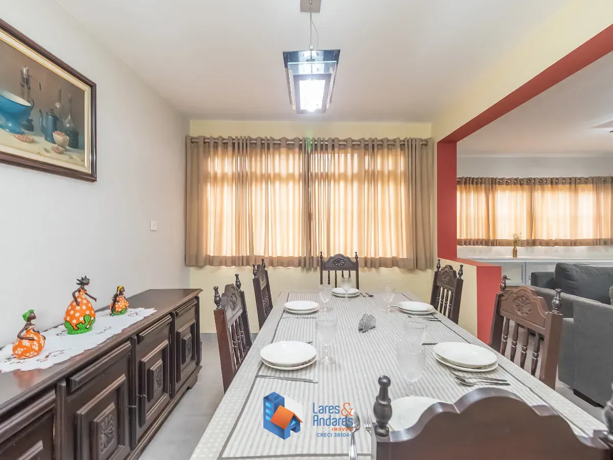 Casa, 3 quartos, 150 m² - Foto 7
