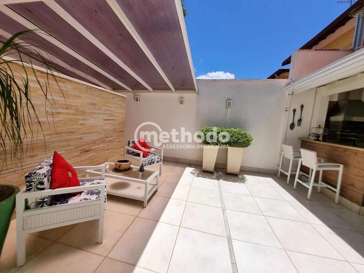 Casa, 3 quartos, 133 m² - Foto 10