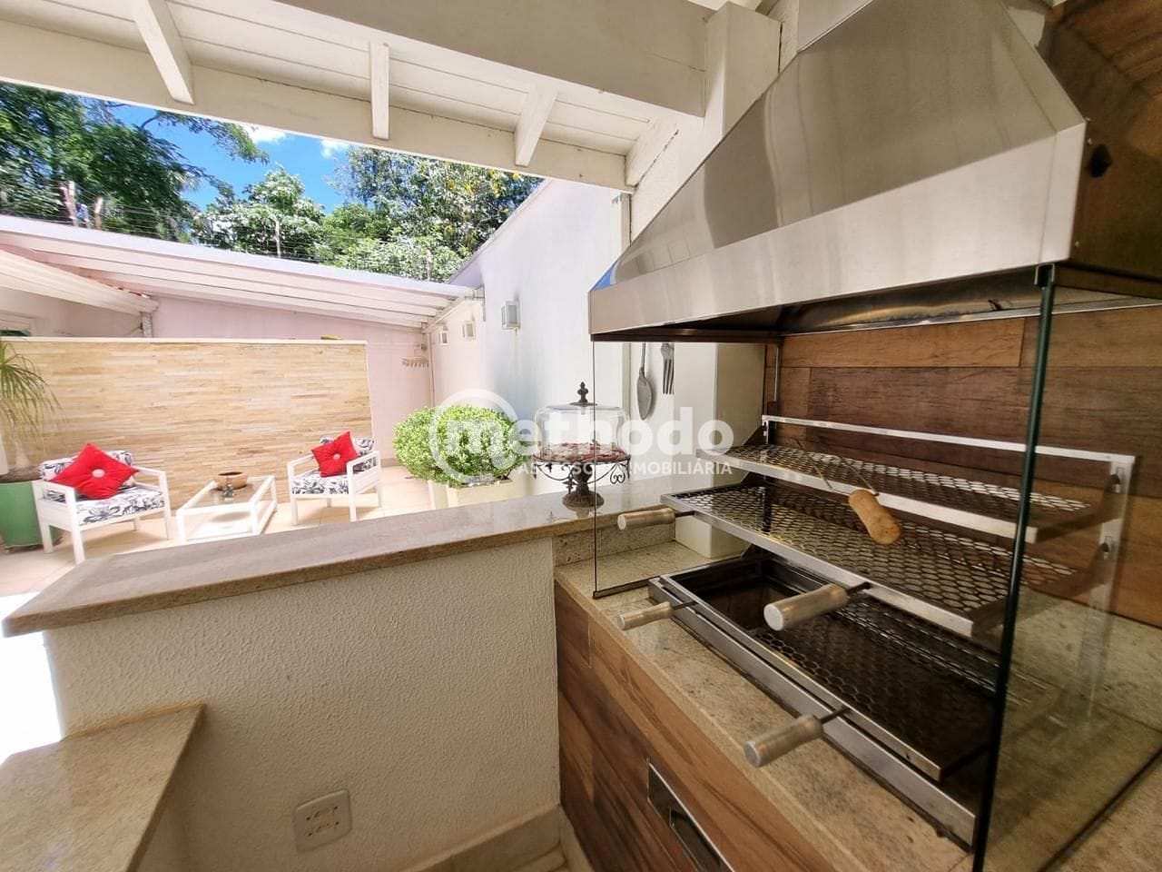 Casa, 3 quartos, 133 m² - Foto 33