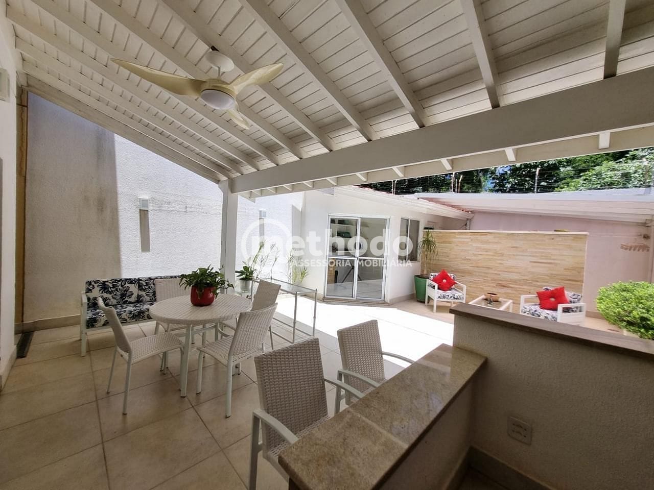 Casa, 3 quartos, 133 m² - Foto 6