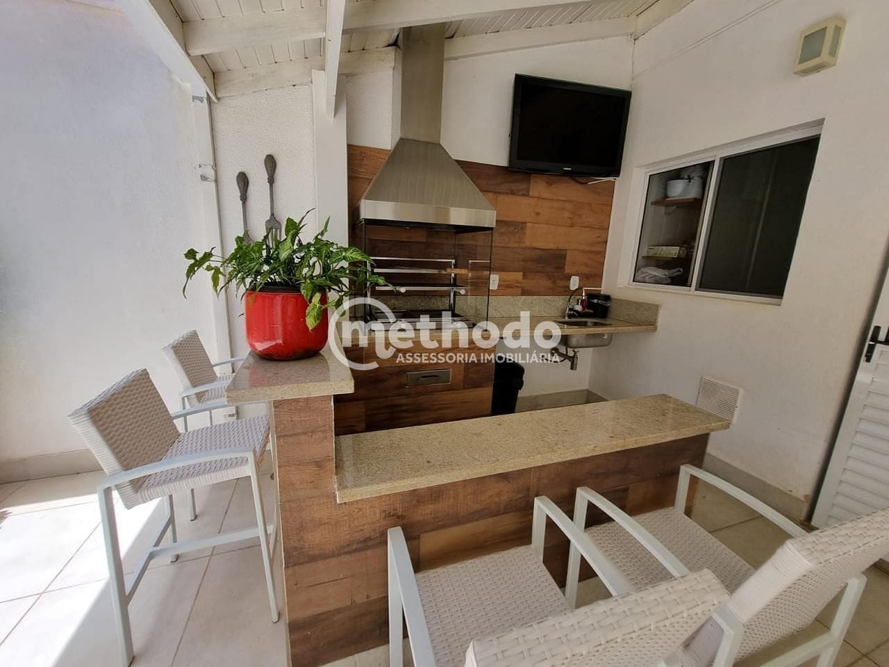 Casa, 3 quartos, 133 m² - Foto 3