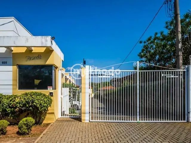 Casa com 200m² 3 quartos e 4 banheiros, à venda, no bairro Parque Taquaral em Campinas