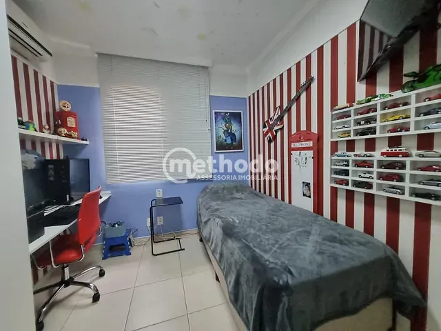 Casa com 200m² 3 quartos e 4 banheiros, à venda, no bairro Parque Taquaral em Campinas