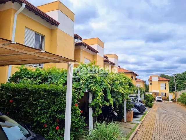 Casa com 200m² 3 quartos e 4 banheiros, à venda, no bairro Parque Taquaral em Campinas