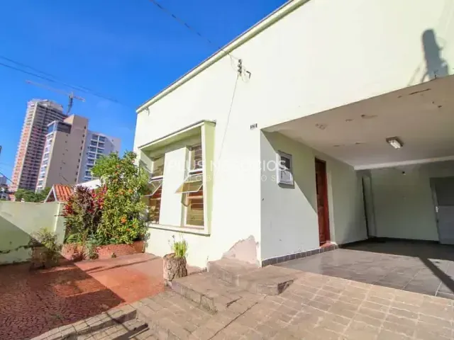 Casa com 273m² 3 quartos e 3 banheiros, à venda, no bairro Jardim Faculdade em Sorocaba