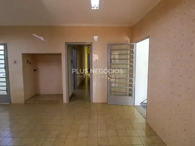 Casa com 273m² 3 quartos e 3 banheiros, à venda, no bairro Jardim Faculdade em Sorocaba