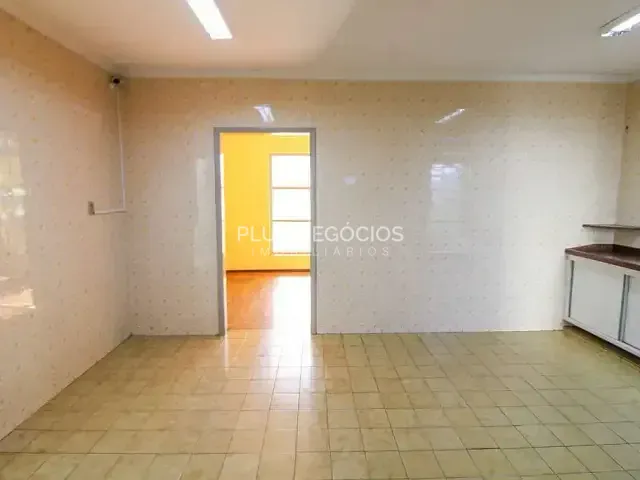 Casa com 273m² 3 quartos e 3 banheiros, à venda, no bairro Jardim Faculdade em Sorocaba