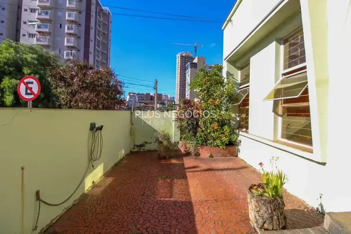 Casa, 3 quartos, 186 m² - Foto 2