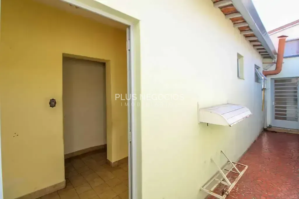 Casa, 3 quartos, 186 m² - Foto 27