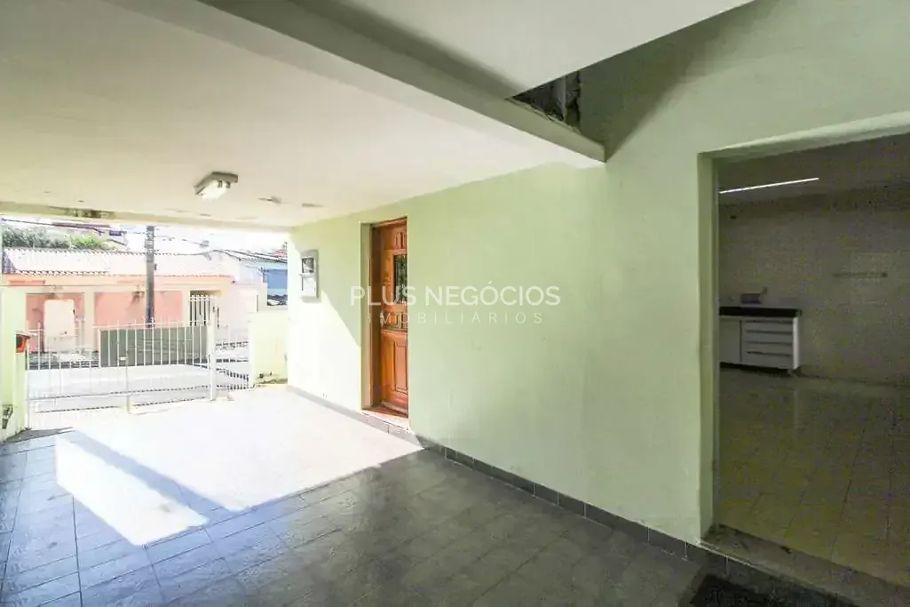 Casa, 3 quartos, 186 m² - Foto 3