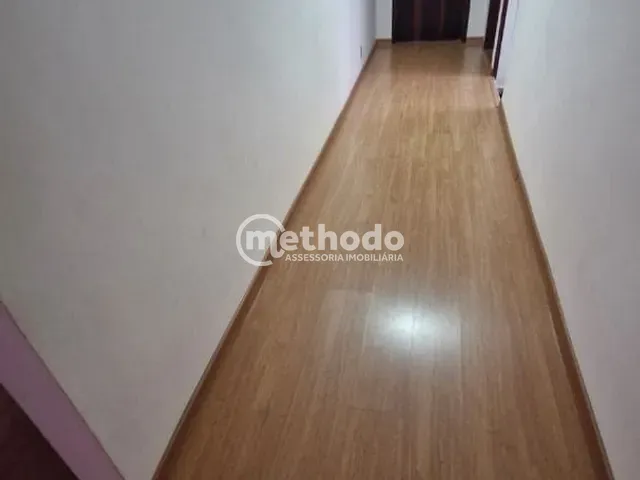 Casa com 289m² 4 quartos e 3 banheiros, à venda, no bairro Jardim Capivari em Campinas