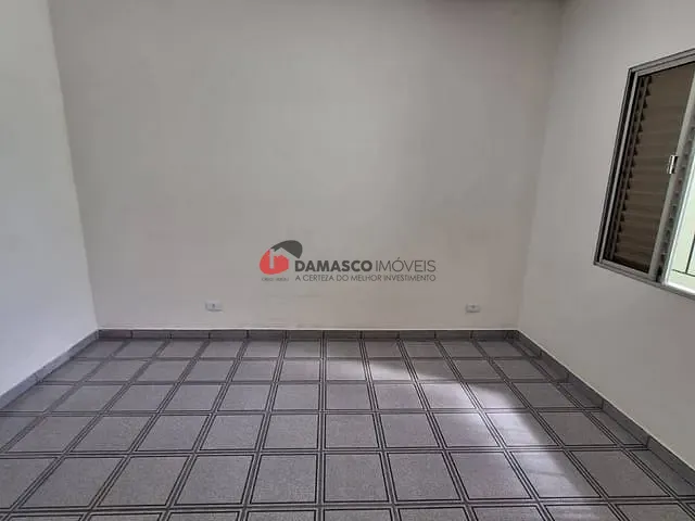 Casa 3 quartos e 2 banheiros, à venda, no bairro Olímpico em São Caetano do Sul