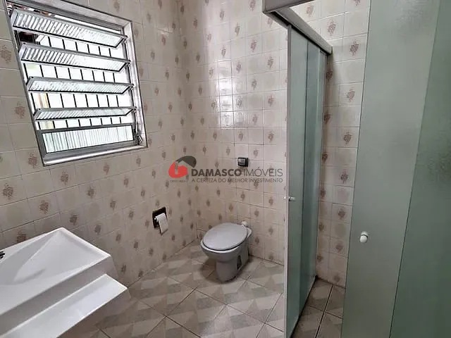 Casa 3 quartos e 2 banheiros, à venda, no bairro Olímpico em São Caetano do Sul