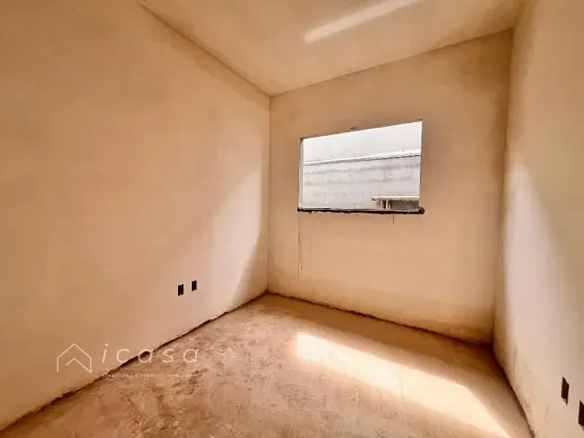 Casa com 150m² 3 quartos e 2 banheiros, à venda, no bairro Residencial Esperança em Caçapava