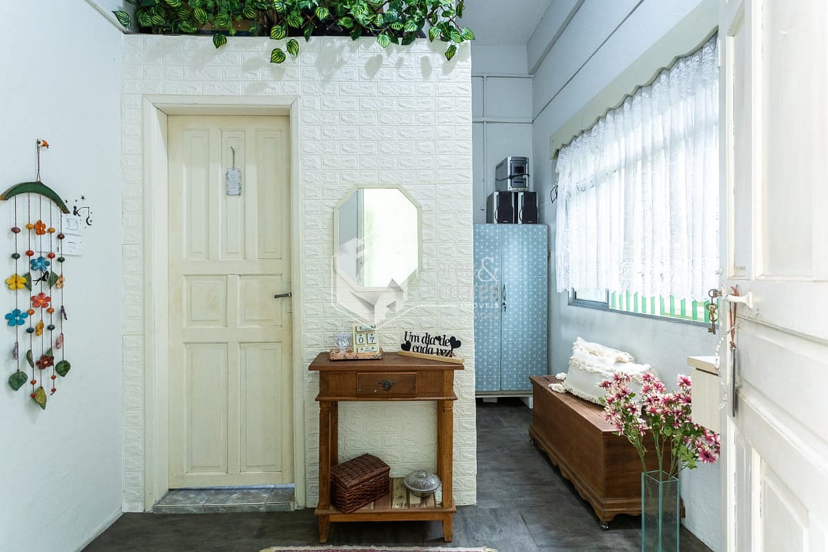 Casa, 1 quarto, 174 m² - Foto 22