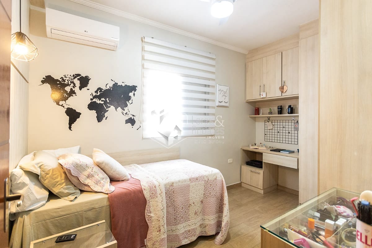 Casa, 1 quarto, 174 m² - Foto 16