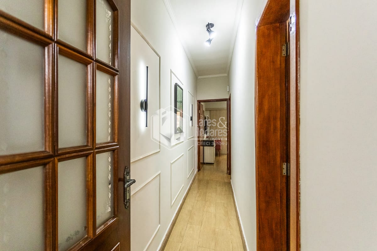 Casa, 1 quarto, 174 m² - Foto 12