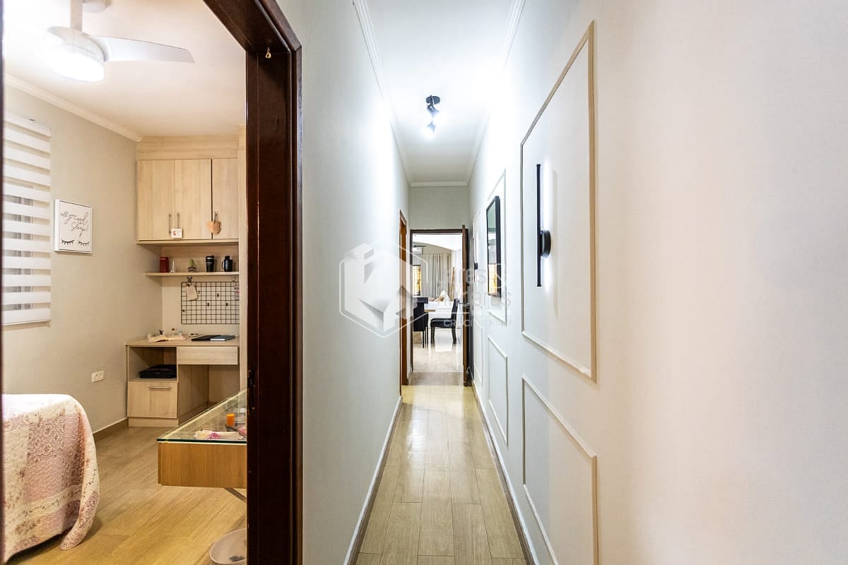 Casa, 1 quarto, 174 m² - Foto 13