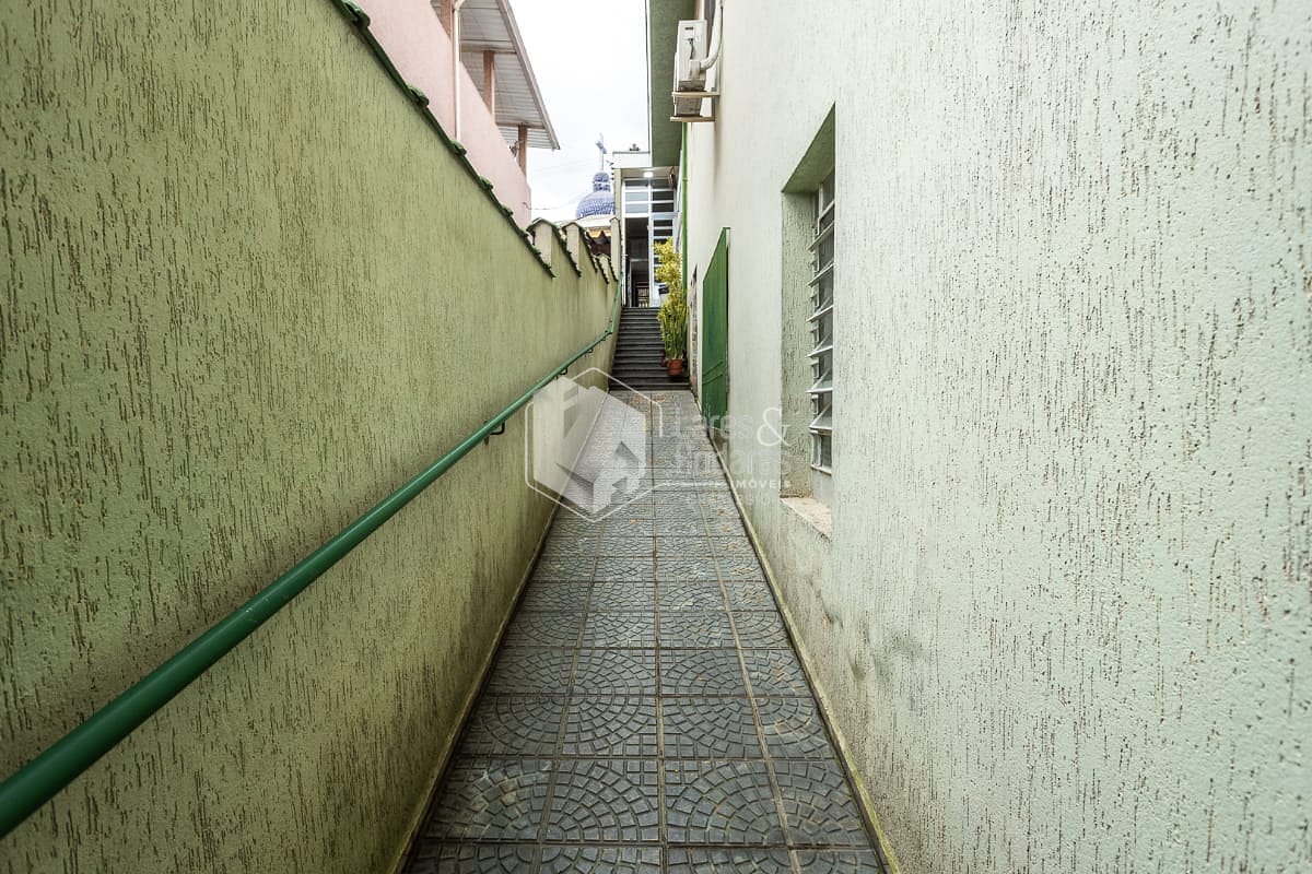 Casa, 1 quarto, 174 m² - Foto 6