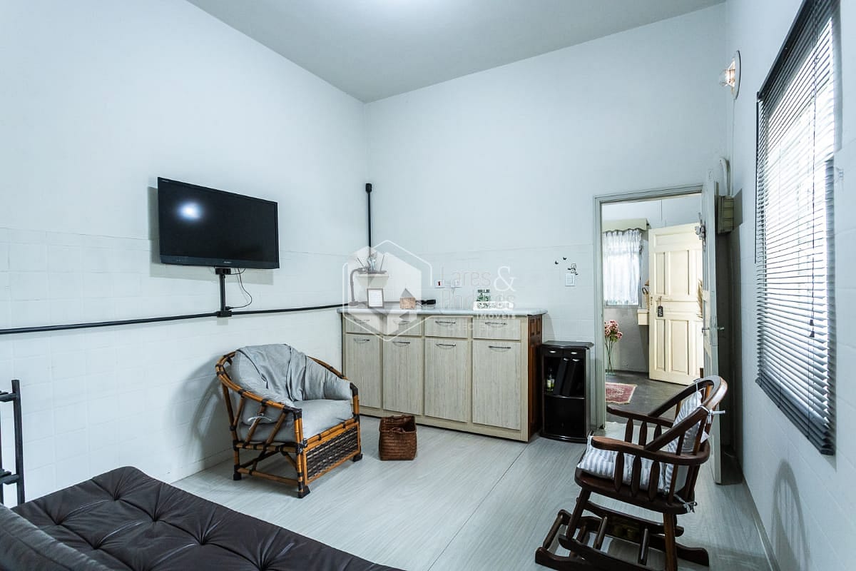 Casa, 1 quarto, 174 m² - Foto 25