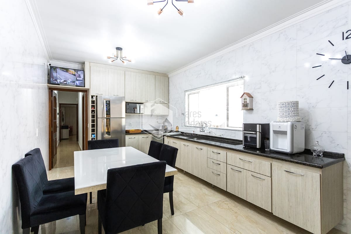 Casa, 1 quarto, 174 m² - Foto 11