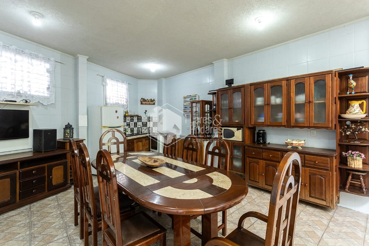 Casa, 1 quarto, 174 m² - Foto 28