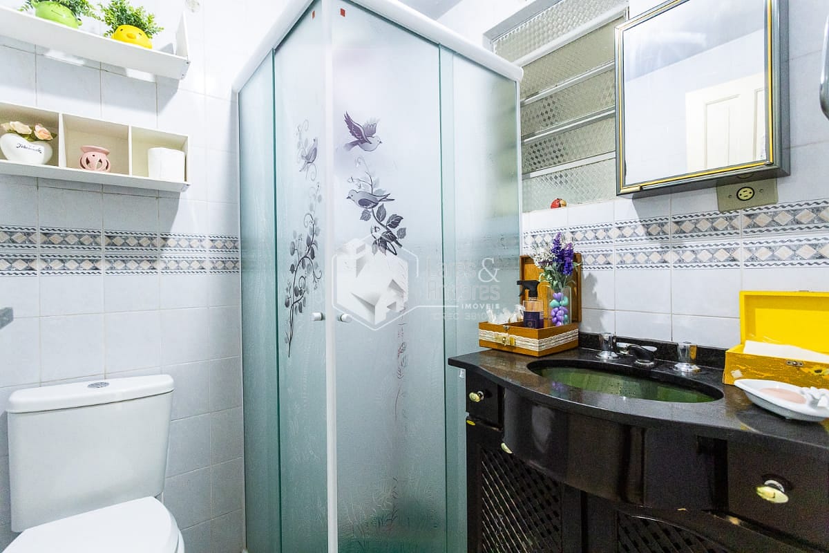 Casa, 1 quarto, 174 m² - Foto 33