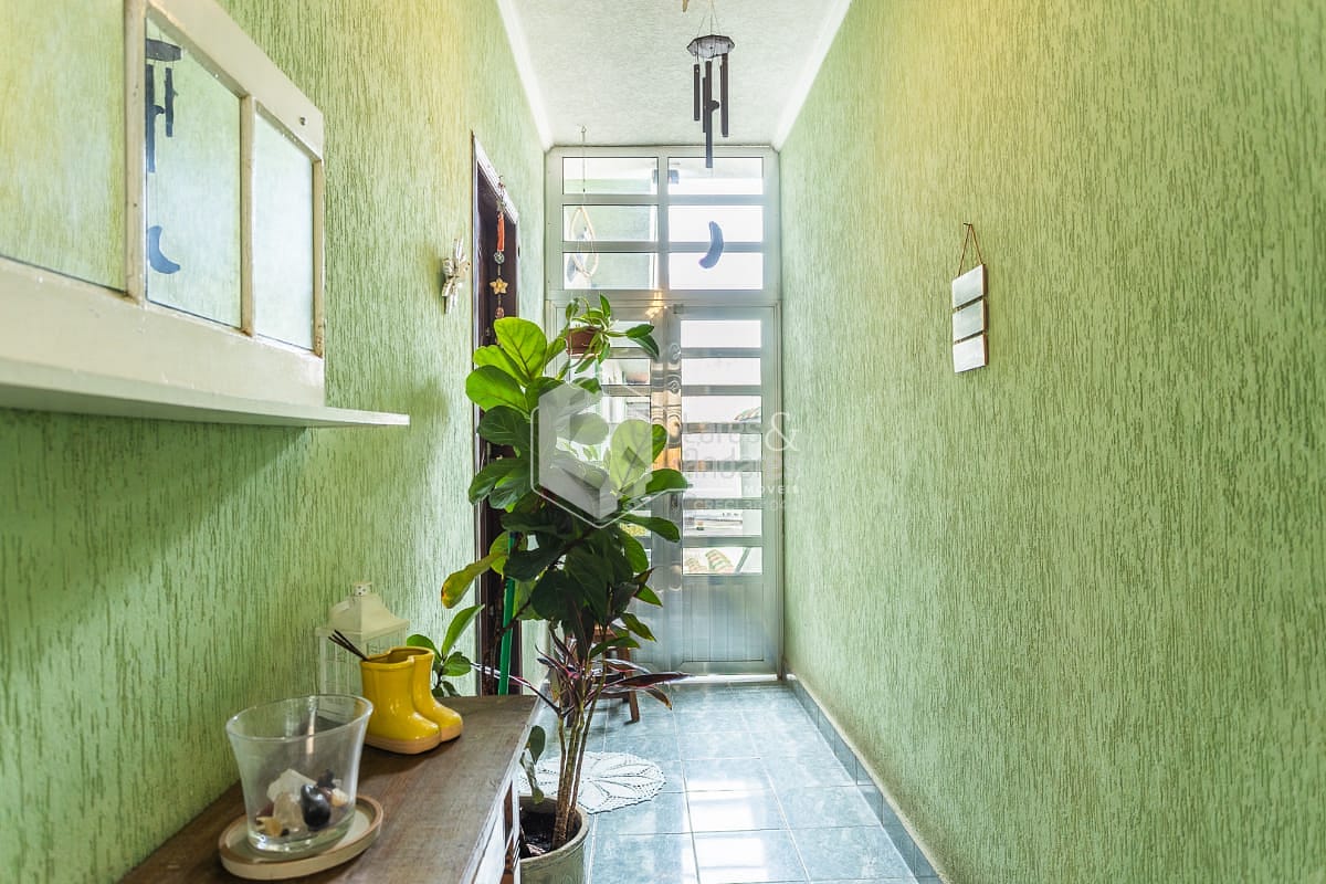 Casa, 1 quarto, 174 m² - Foto 4