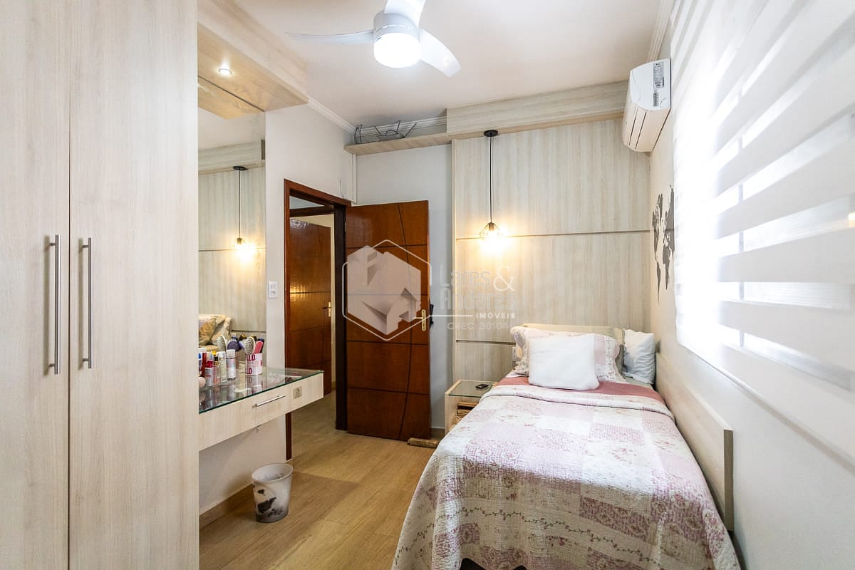 Casa, 1 quarto, 174 m² - Foto 17