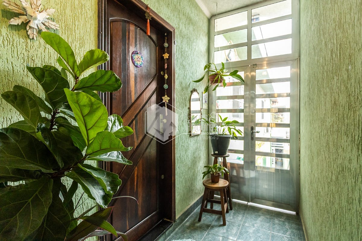 Casa, 1 quarto, 174 m² - Foto 1