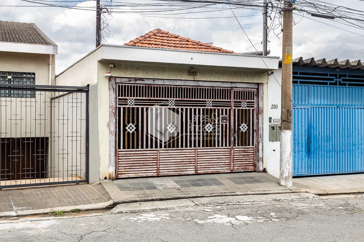 Casa, 1 quarto, 174 m² - Foto 34