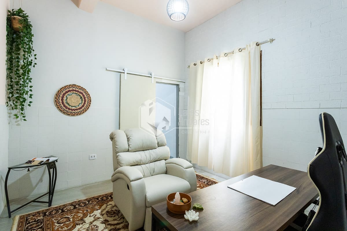 Casa, 1 quarto, 174 m² - Foto 26