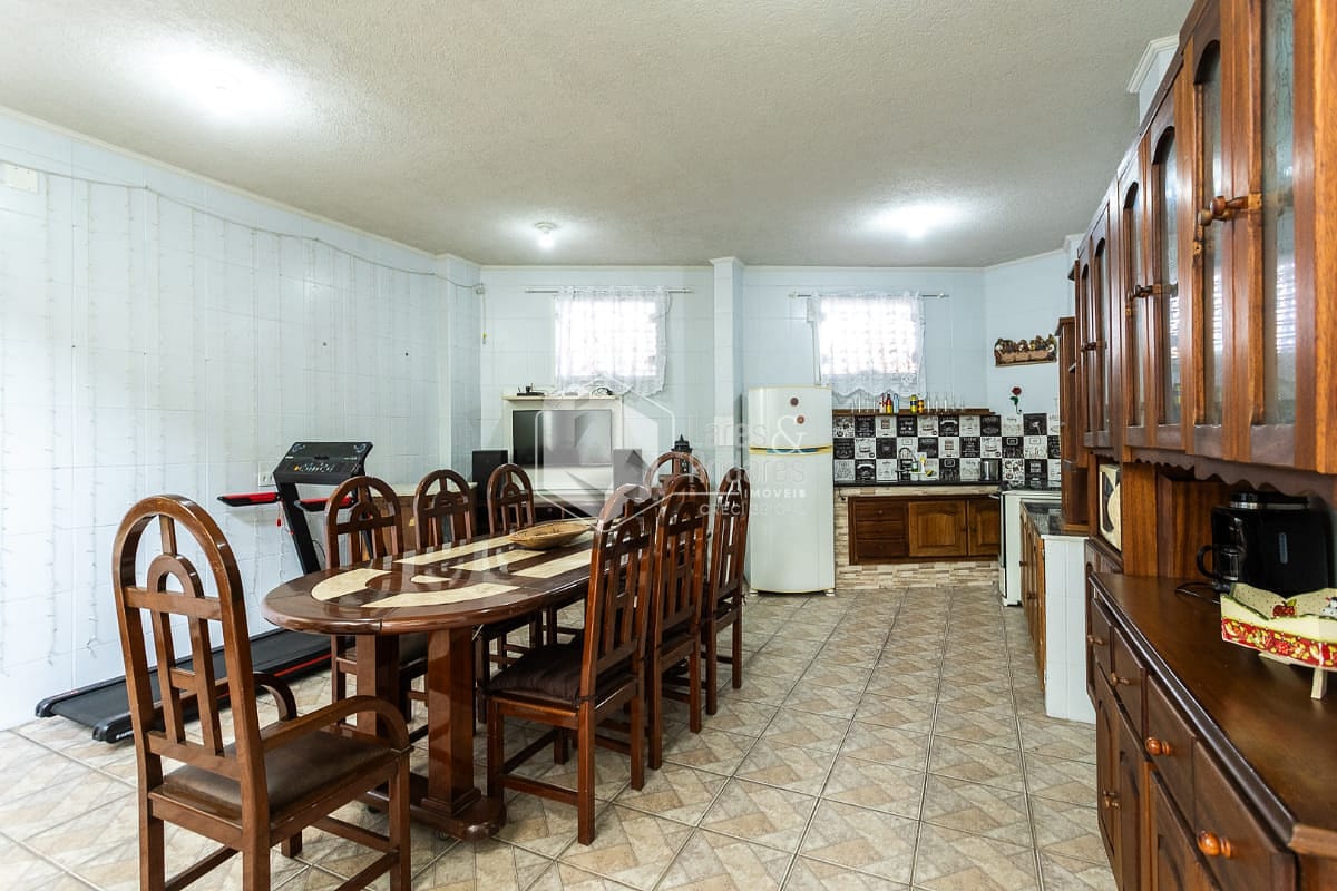 Casa, 1 quarto, 174 m² - Foto 27