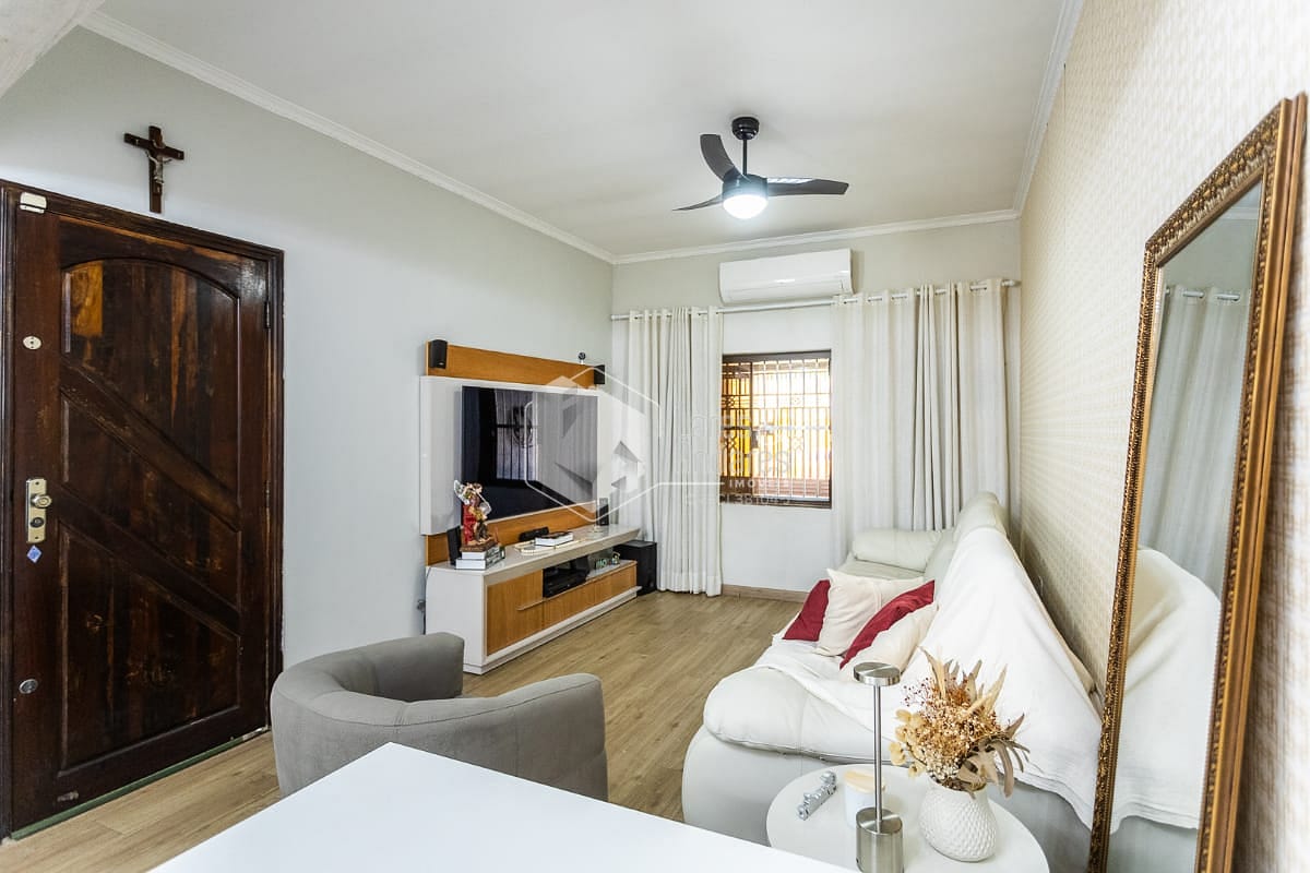 Casa, 1 quarto, 174 m² - Foto 7