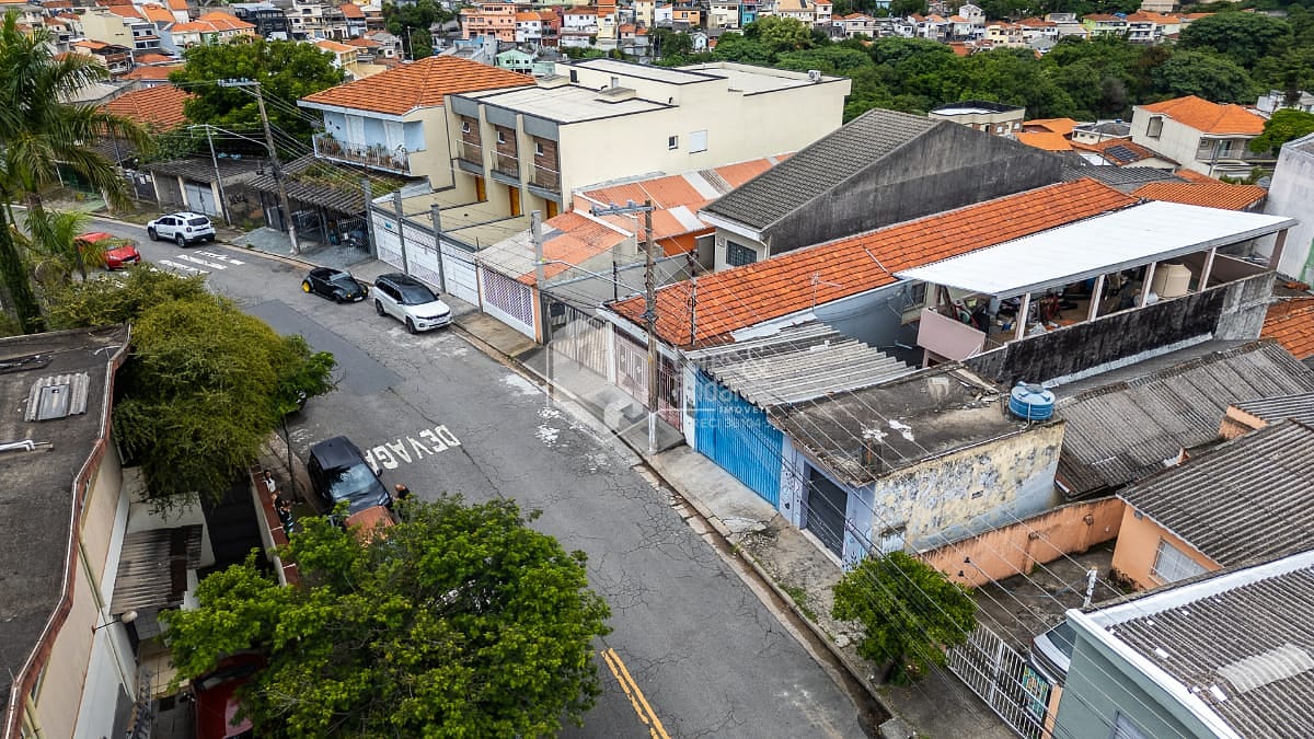 Casa, 1 quarto, 174 m² - Foto 35