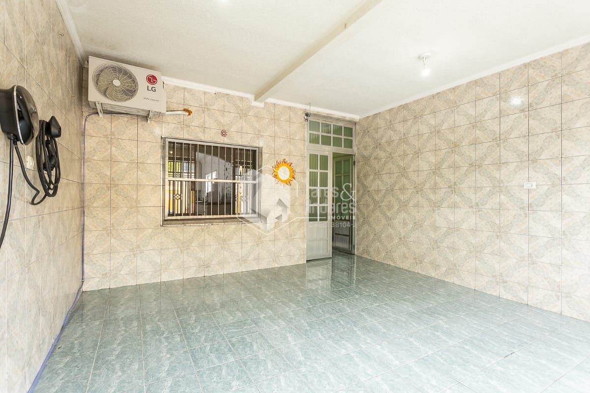 Casa, 1 quarto, 174 m² - Foto 3