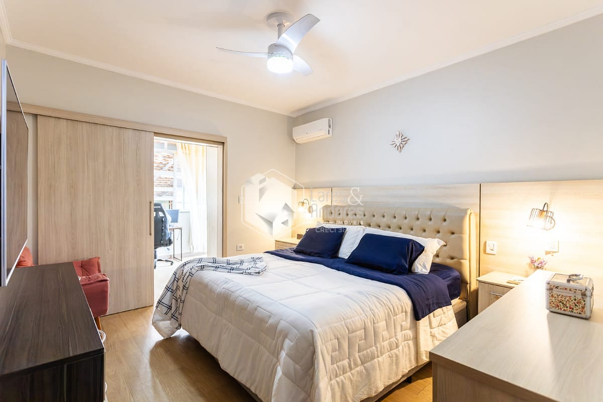 Casa, 1 quarto, 174 m² - Foto 19