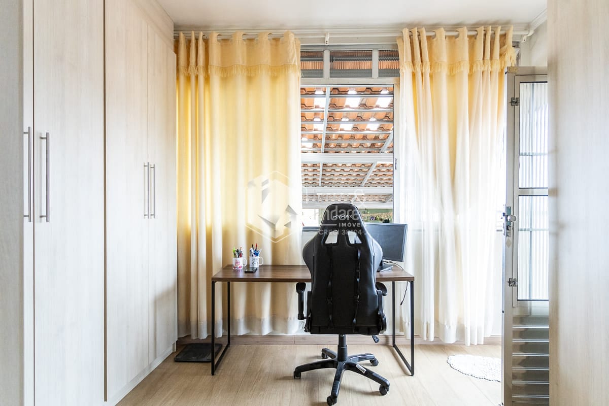 Casa, 1 quarto, 174 m² - Foto 21