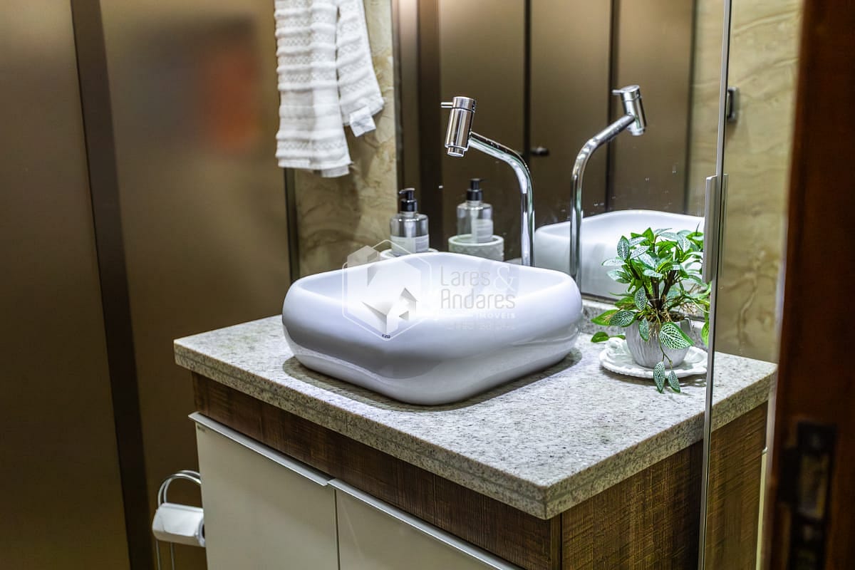 Casa, 1 quarto, 174 m² - Foto 15