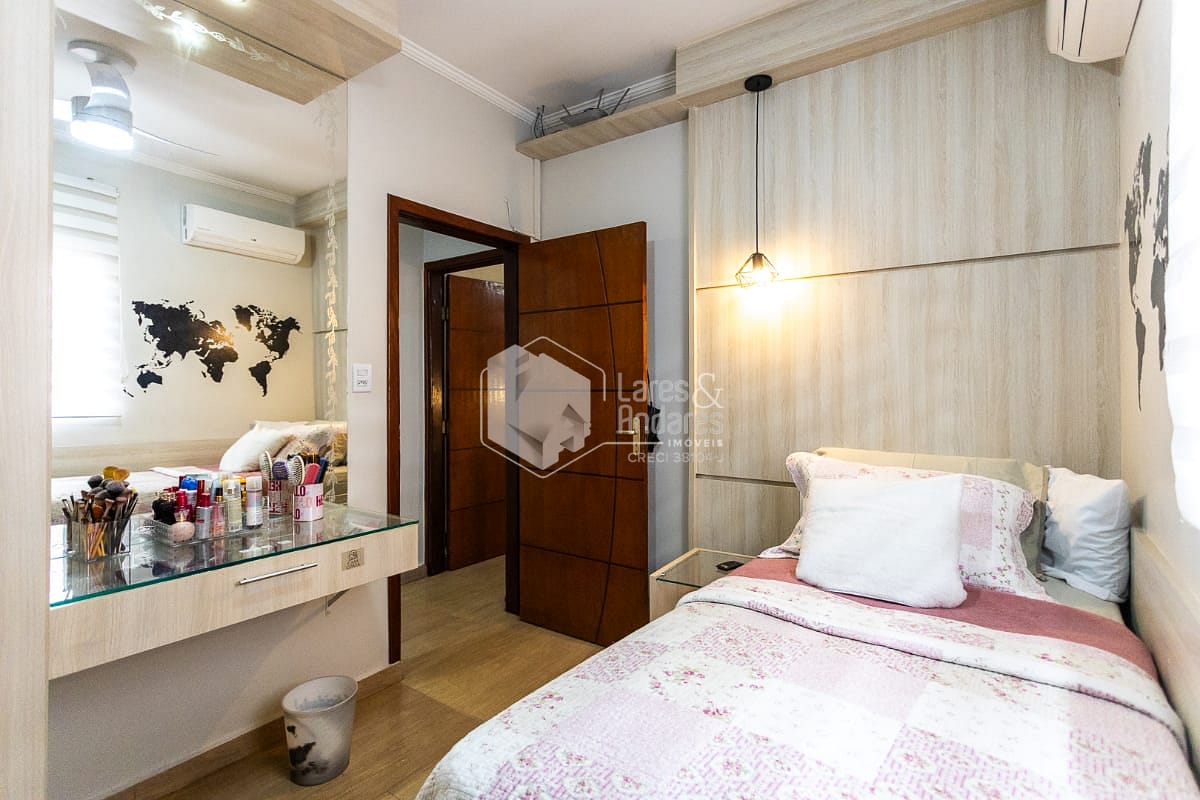 Casa, 1 quarto, 174 m² - Foto 18