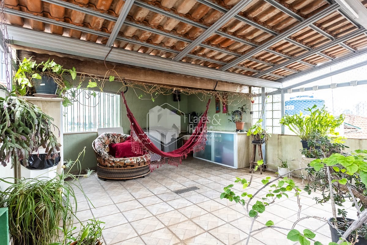 Casa, 1 quarto, 174 m² - Foto 31