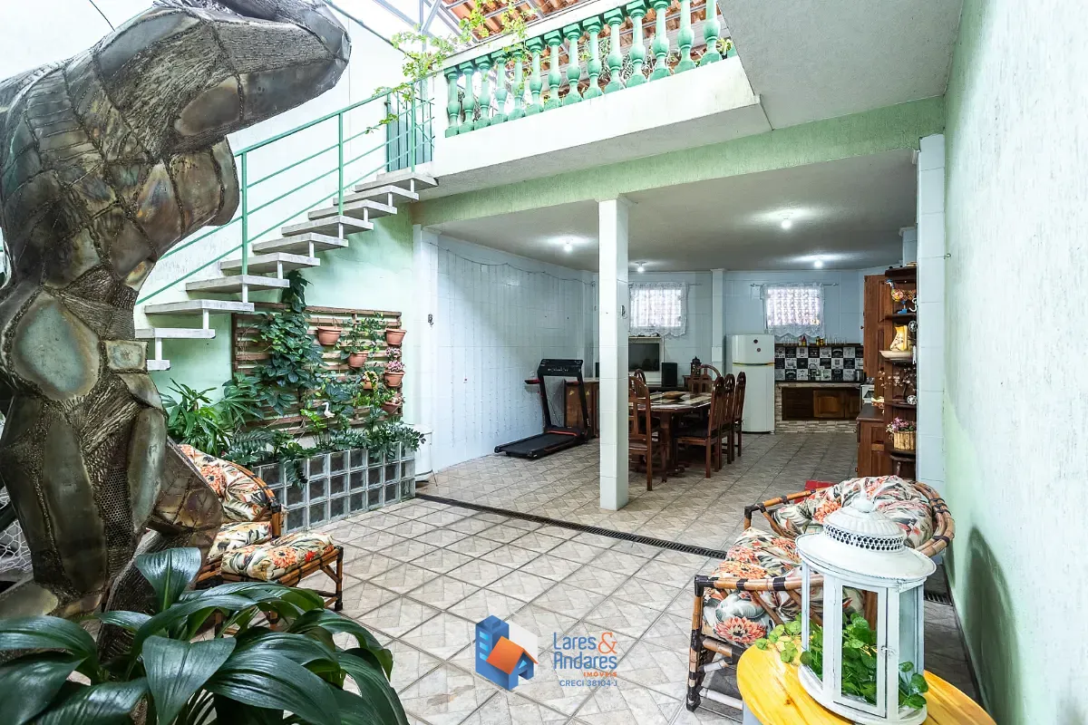Casa, 2 quartos, 174 m² - Foto 26