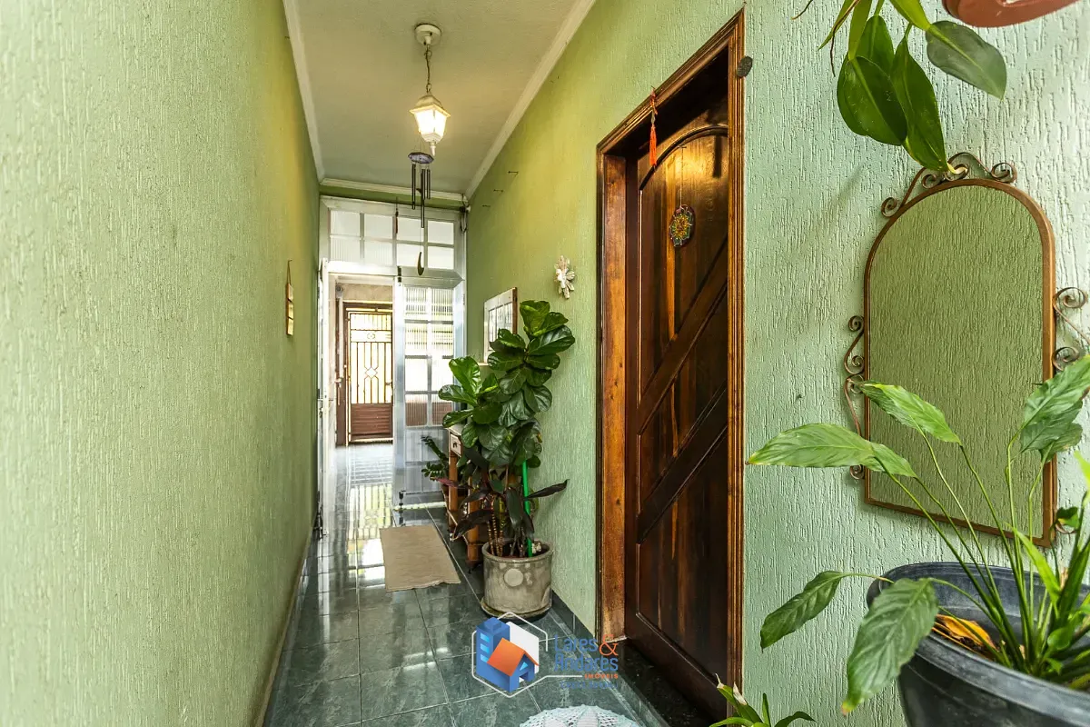 Casa, 2 quartos, 174 m² - Foto 4