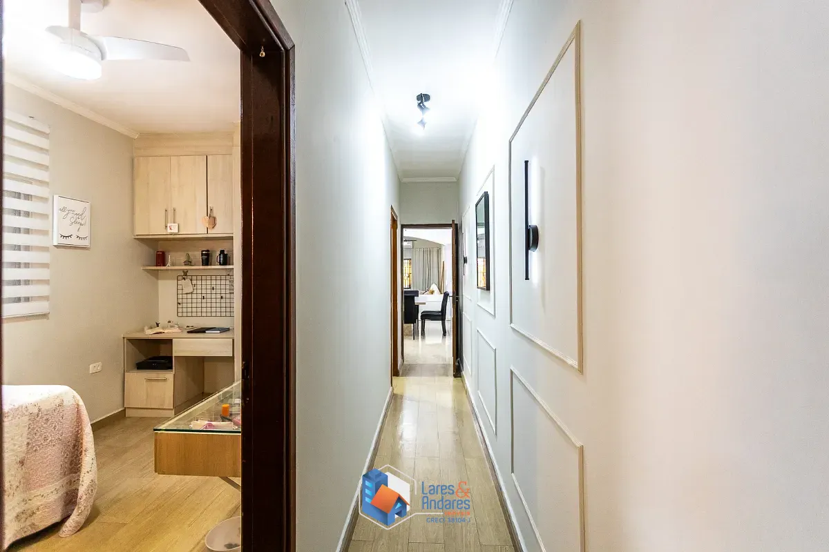 Casa, 2 quartos, 174 m² - Foto 11