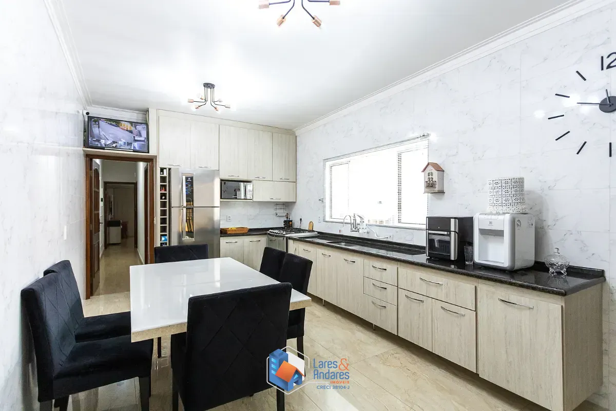 Casa, 2 quartos, 174 m² - Foto 9