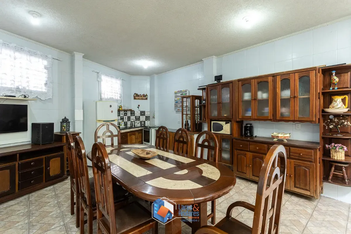 Casa, 2 quartos, 174 m² - Foto 25