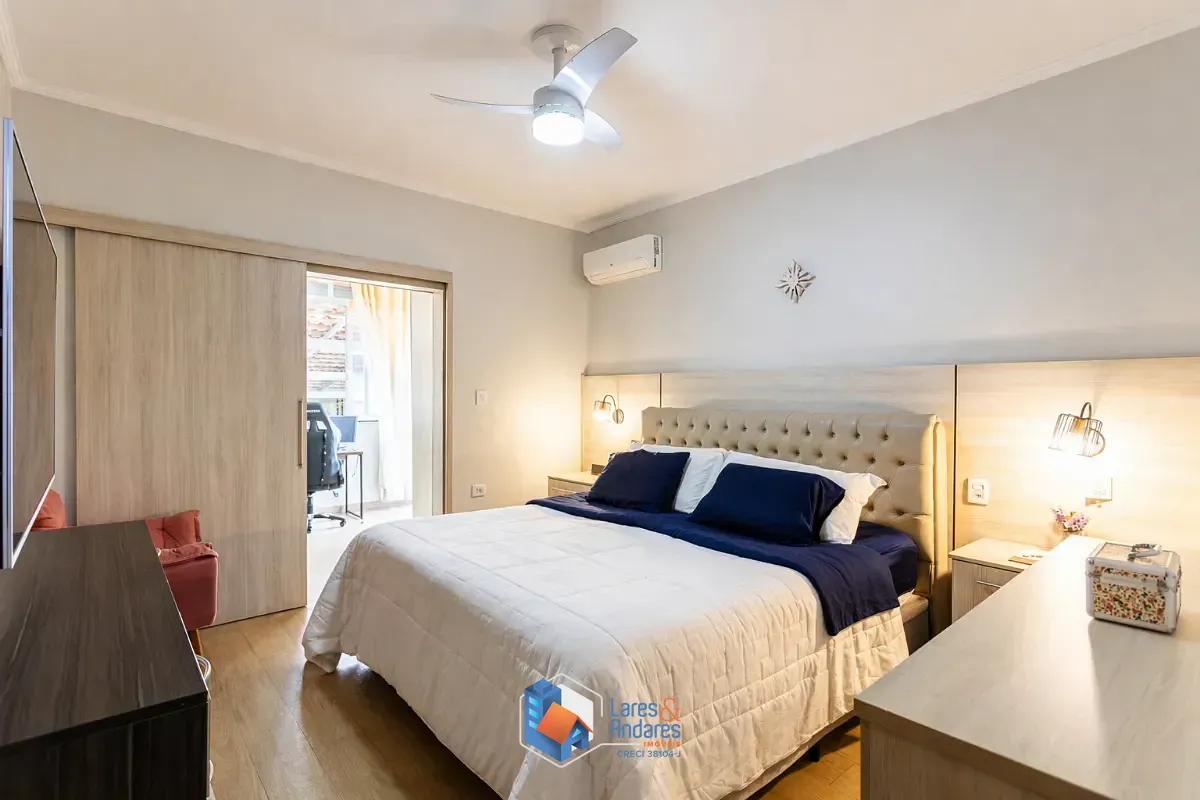 Casa, 2 quartos, 174 m² - Foto 1