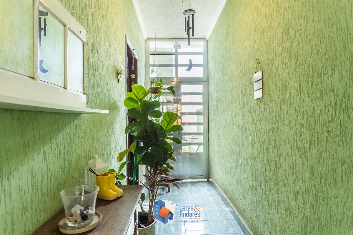 Casa, 2 quartos, 174 m² - Foto 3